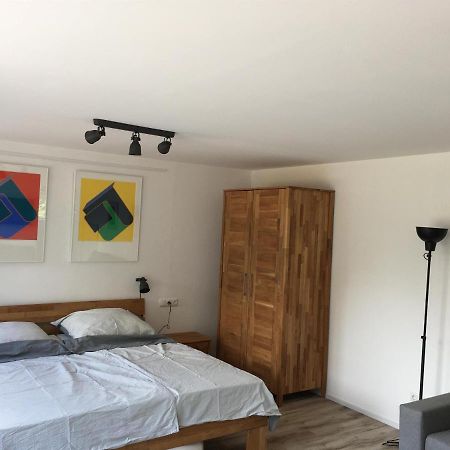 Gaestehaus - Kunststiftung Bernhard Mueller-Feyen Adenau Kültér fotó
